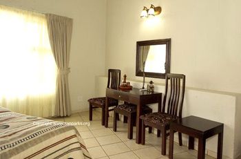 5 Bedroom Family House Kruger National Park in Kruger National Park