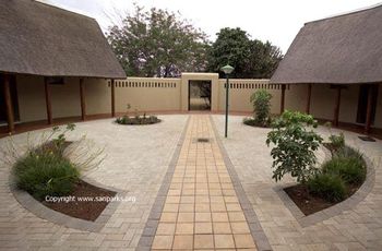 5 Bedroom Family House Kruger National Park in Kruger National Park