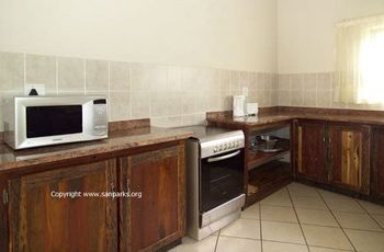 5 Bedroom Family House Kruger National Park in Kruger National Park