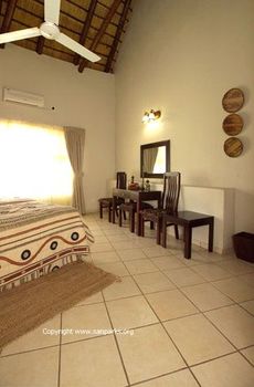 5 Bedroom Family House Kruger National Park in Kruger National Park