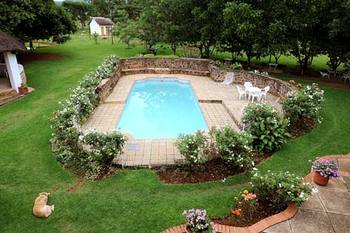 The Homestead in Pietermaritzburg