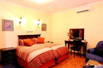 The Homestead in Pietermaritzburg