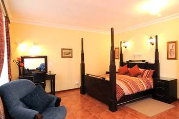 The Homestead in Pietermaritzburg