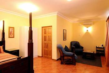 The Homestead in Pietermaritzburg