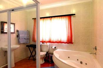 The Homestead in Pietermaritzburg