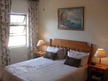 Zuider Zee Guest House in Ballito