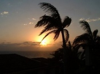 Zuider Zee Guest House in Ballito