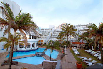 La Montagne - First Resorts in Ballito