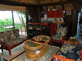 Villa Jaime in Ballito