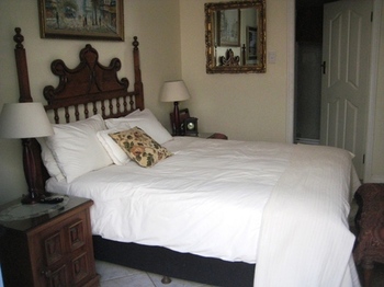 Villa Jaime in Ballito