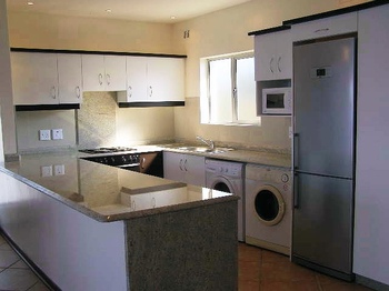 11 Simbalina Beach Penthouse in Ballito