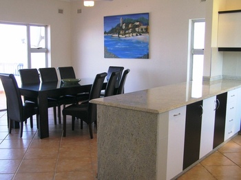 11 Simbalina Beach Penthouse in Ballito