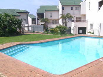 11 Simbalina Beach Penthouse in Ballito