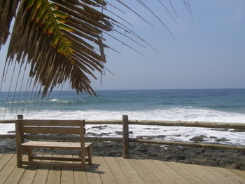 11 Simbalina Beach Penthouse in Ballito