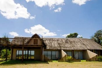 Amorello Bush Golf Lodge in Hluhluwe