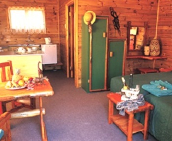 Bonamanzi Game Reserve in Hluhluwe