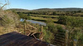 Nselweni Bush Camp in Hluhluwe