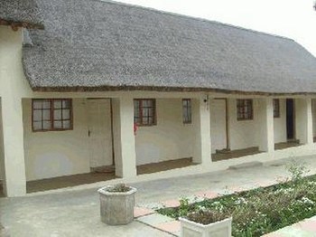Ingwe Guest House in Kokstad