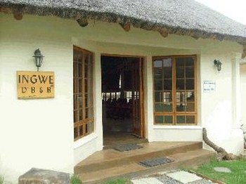 Ingwe Guest House in Kokstad
