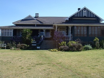 Lindela House in Kokstad