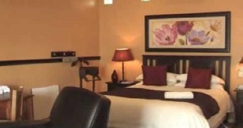 Alpha and Omega Guest House in Kokstad