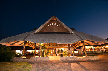 Ingeli Forest Resort in Kokstad