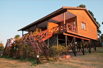 Ingeli Forest Resort in Kokstad