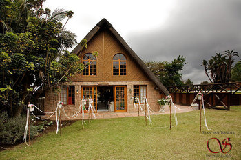 Ingeli Forest Resort in Kokstad