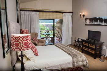 Ingeli Forest Resort in Kokstad