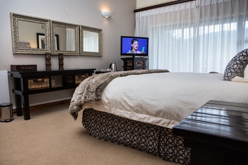 Ingeli Forest Resort in Kokstad