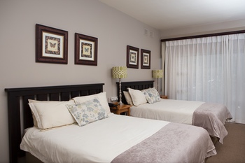 Ingeli Forest Resort in Kokstad