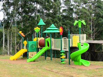 Ingeli Forest Resort in Kokstad