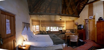 Manora Guest House in Kokstad