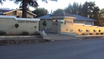 Natalia Hotel in Kokstad
