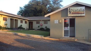 Natalia Hotel in Kokstad