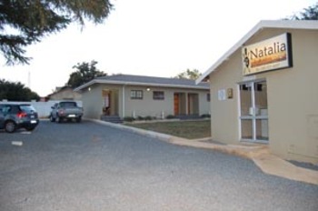 Natalia Hotel in Kokstad