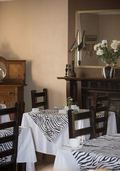 Lindela House in Kokstad