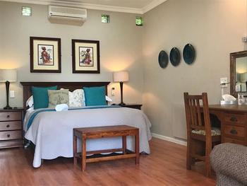 Anathi Hotel in Kokstad