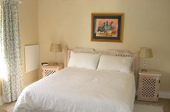 Peacehaven Guest House in Kokstad