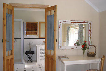 Peacehaven Guest House in Kokstad