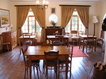 Willowdale Lodge in Kokstad