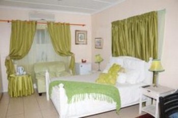 Tuskers B&B in Ladysmith
