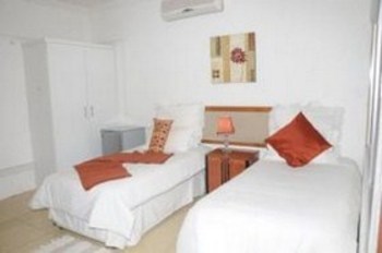 Tuskers B&B in Ladysmith