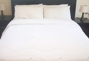 Palm Springs B&B and Self Catering in Butterworth