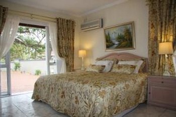 Palm Springs B&B and Self Catering in Butterworth