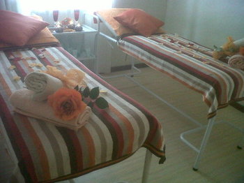 Heaven on Earth Day Spa in Durban