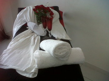 Heaven on Earth Day Spa in Durban
