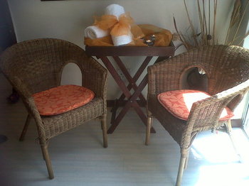 Heaven on Earth Day Spa in Durban