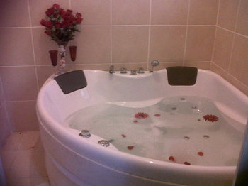 Heaven on Earth Day Spa in Durban