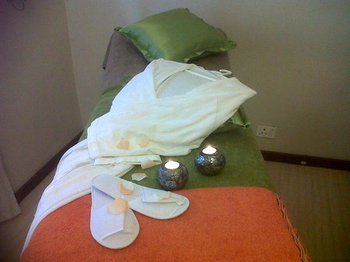 Heaven on Earth Day Spa in Durban